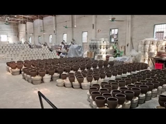 گلدان های سرامیکی زیبا و کاربردی برای نیازهای باغ و تزئینات خانه