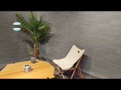 شخصیت زغال سنگ سوزان آتش گودال برای یخ مقاوم در داخل هتل باغ خانه تزئینات