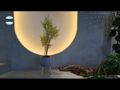 گیاه مصنوعی