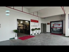 باغخانه های داخلی هتل باغ خانه تقویت شده خاکستری کاشتار خاکستری فیبر برای طراحی مدرن