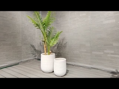 کاشت کننده فايبر گل