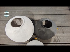 گلدان تراکوت