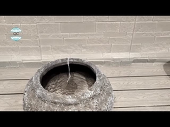 گلدان تراکوت