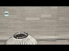 اين گلدان هاي تراکوتا جذابيت روستايي به باغ اضافه مي کنند