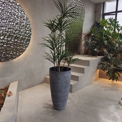 خرید گلزار پلاستیکی بزرگ برای کاشت در فضای باز تزئینات خوشمزه online manufacture