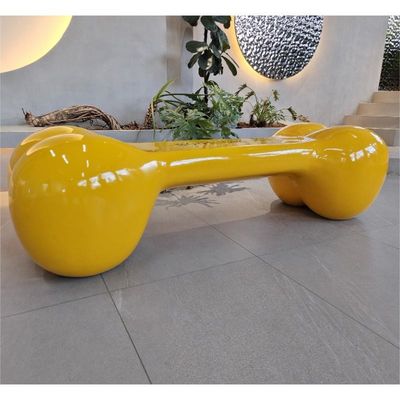 خرید میز مبلمان فیبرگلاس قابل تنظیم برای پارک تفریحی و پارک تفریحی online manufacture