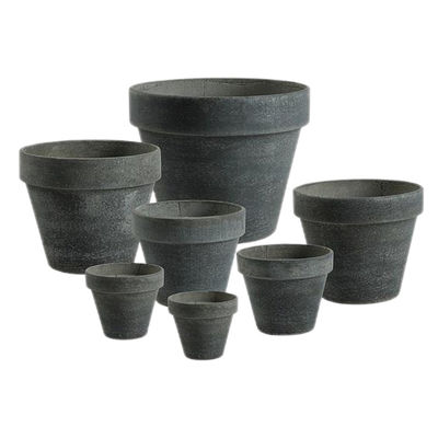 خرید سمنتی گلدان گلدان GRC مقاوم در برابر یخ ضد آب برای گل ها و گیاهان online manufacture