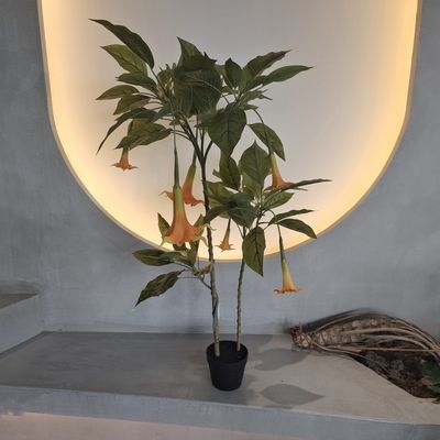 خرید نباتات مصنوعی مقاوم در برابر حشرات گیاهان مصنوعی برای تزئینات خانگی online manufacture