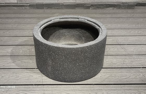 خرید Powder Coated Firepit Keep 5-6 Years Outdoor Charcoal Grill Included Zinc Plated For Outdoor Events online manufacture