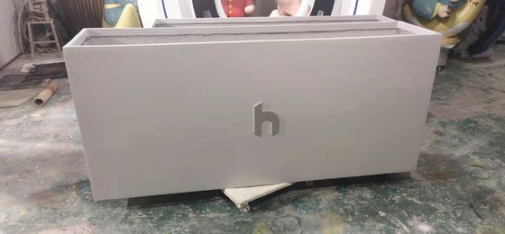 خرید گلدان های منحصر به فرد فیبرگلاس برای نمایش گیاهان چشمگیر و متمایز online manufacture