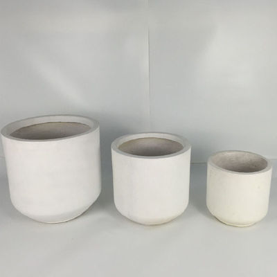 خرید فروش عمده نمایش گیاه واقعی با فیبر خاکستری تزئینات گیاهان online manufacture