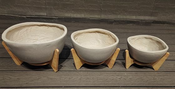 خرید ۷-۸ سال طول عمر دستگاه کاشت خاکستری مدرن online manufacture