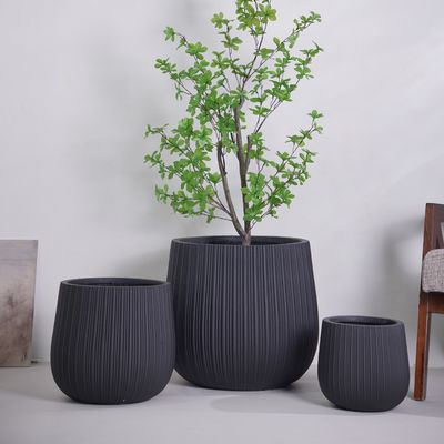 خرید گلدان بزرگ شیشه ای مدرن با طراحی لوکس آتلانتیک برای دکوراسیون خانه در ناهار خوری و اتاق نشیمن برای استفاده روزمره online manufacture