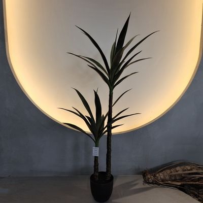 درخت یوکا مصنوعی 100-130 سانتی متری