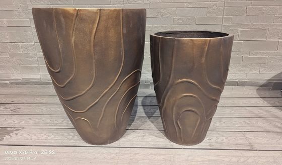 طرح چوبی محکم و با سبک